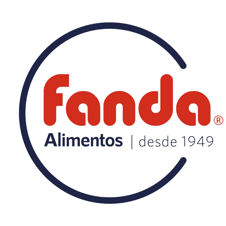 Logo Cecinas Fanda