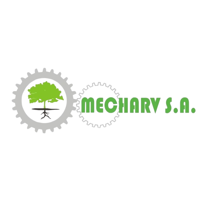 Logo MECHARV SA