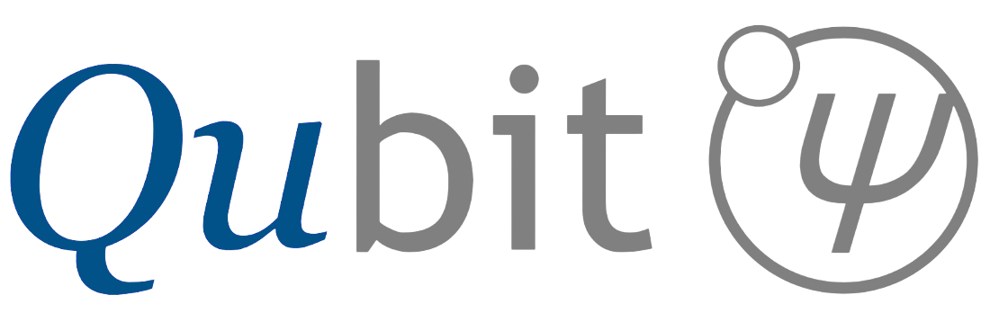 Logo Qubit